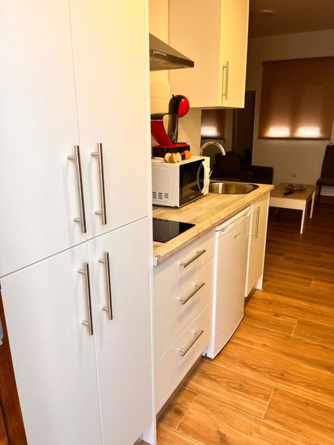 Apartamentos El Peligro 2 Lahive Archidona Exteriör bild